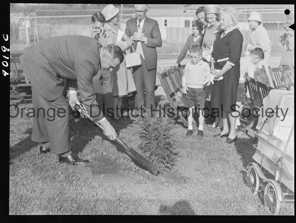 Canobolas School Centenary