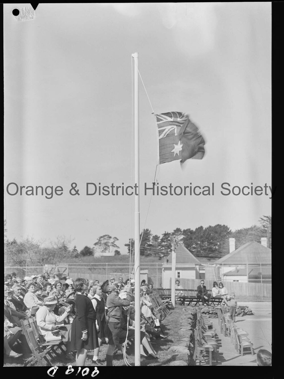 Canobolas School Centenary
