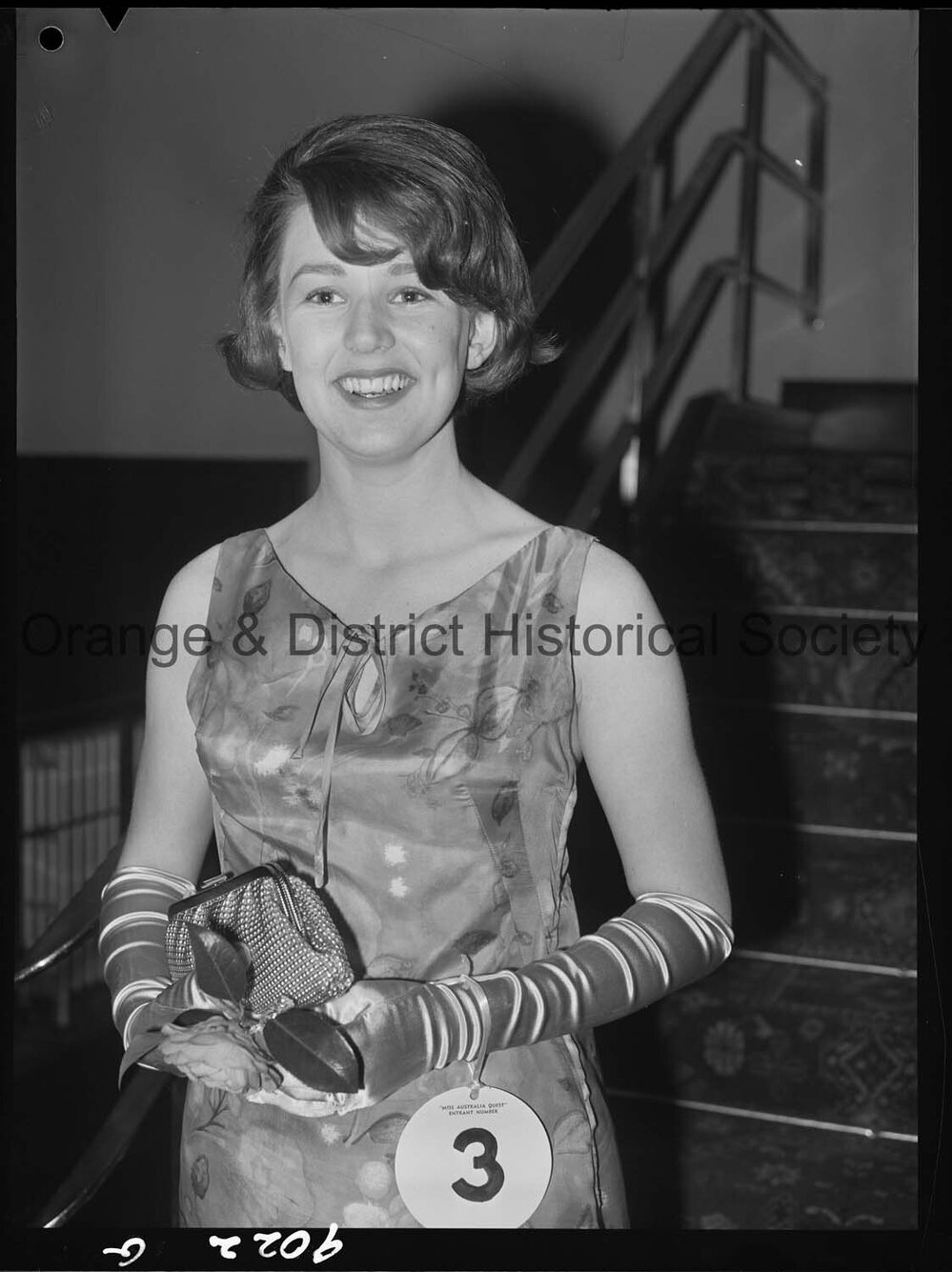 Miss Australia Quest