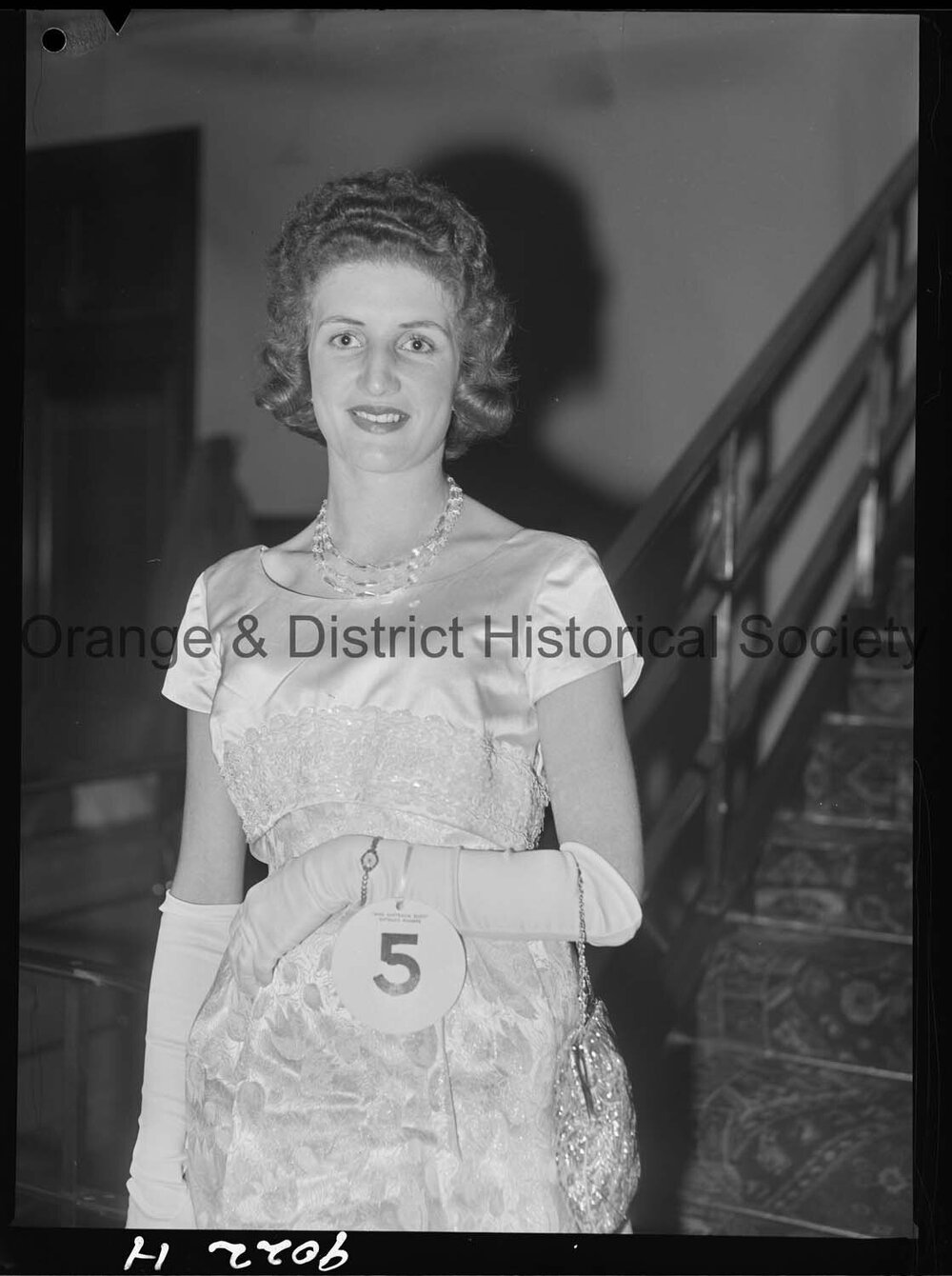 Miss Australia Quest