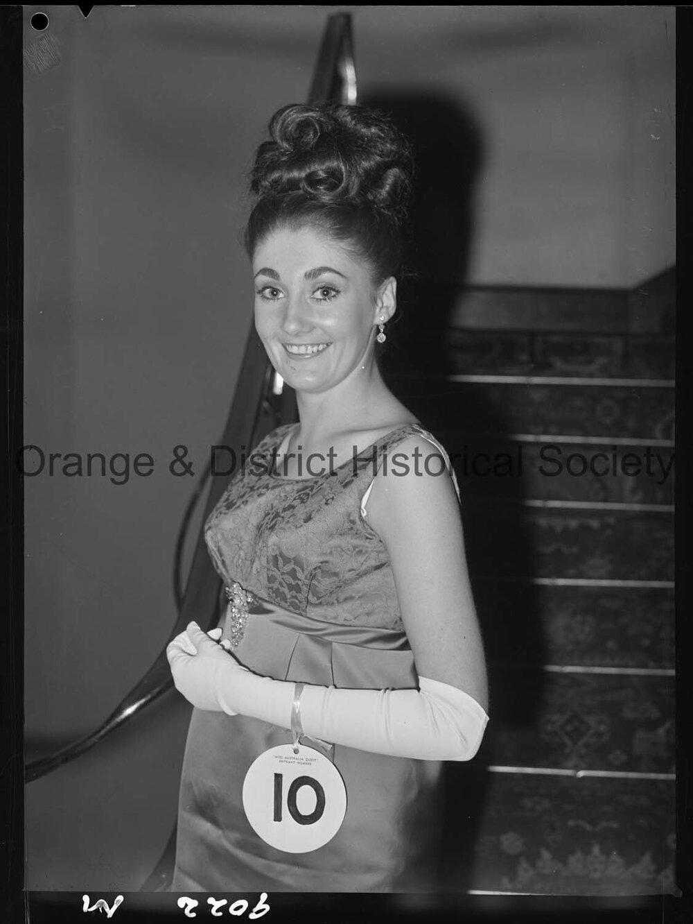 Miss Australia Quest