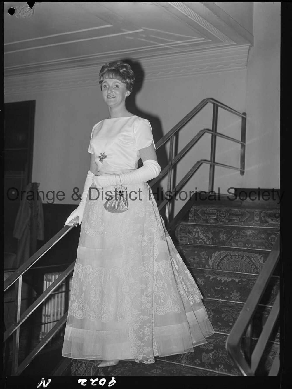 Miss Australia Quest