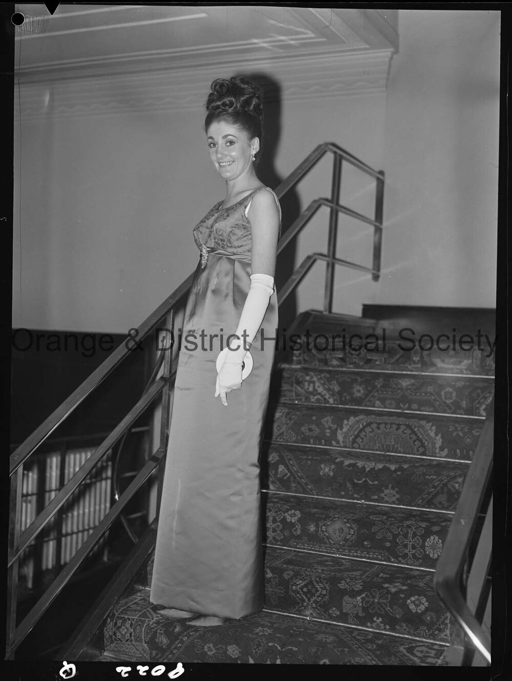 Miss Australia Quest