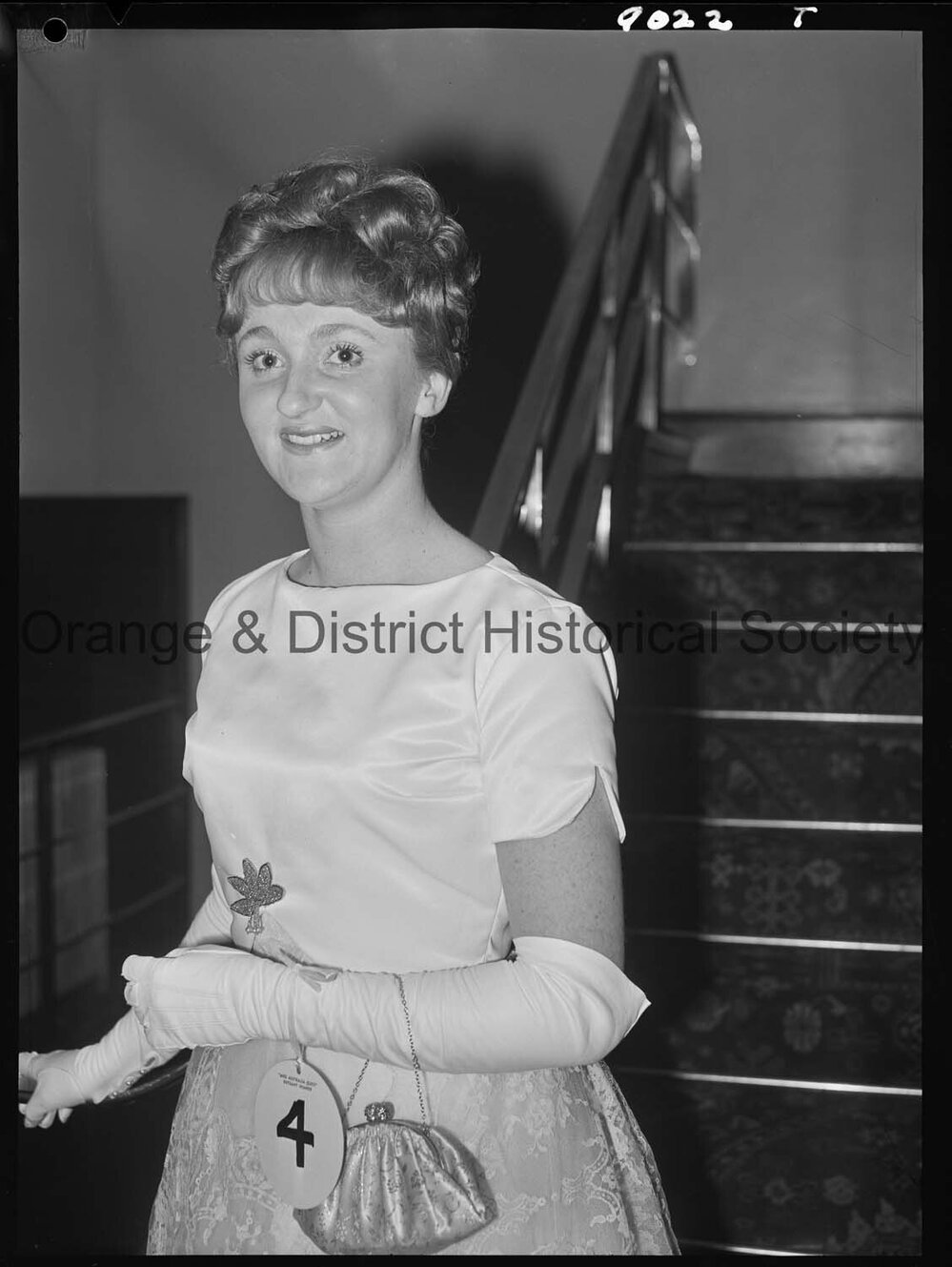 Miss Australia Quest
