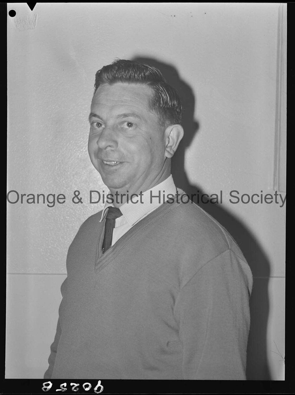 Mr J H Neal, Field Days Committee