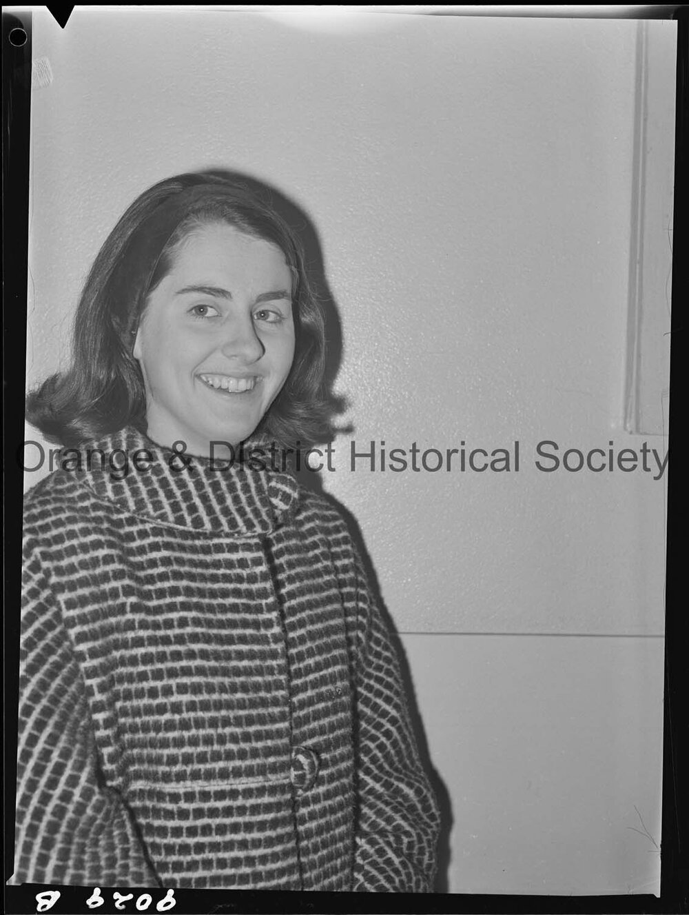 Miss Lorraine Ray