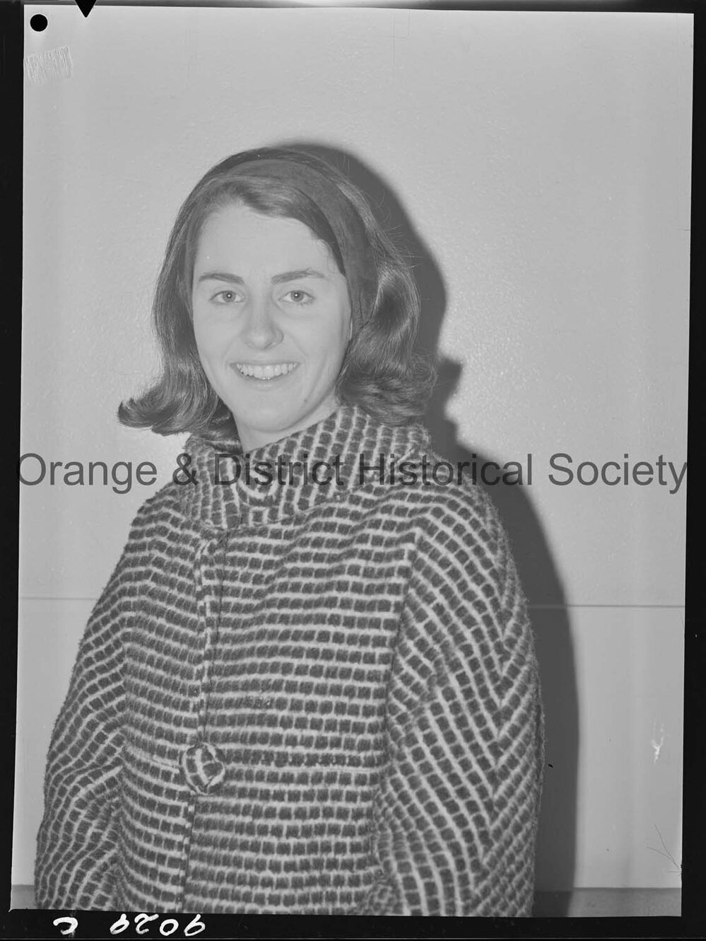 Miss Lorraine Ray