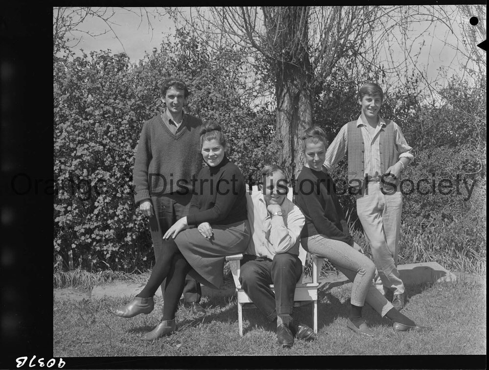 New England Theatre Centre Players