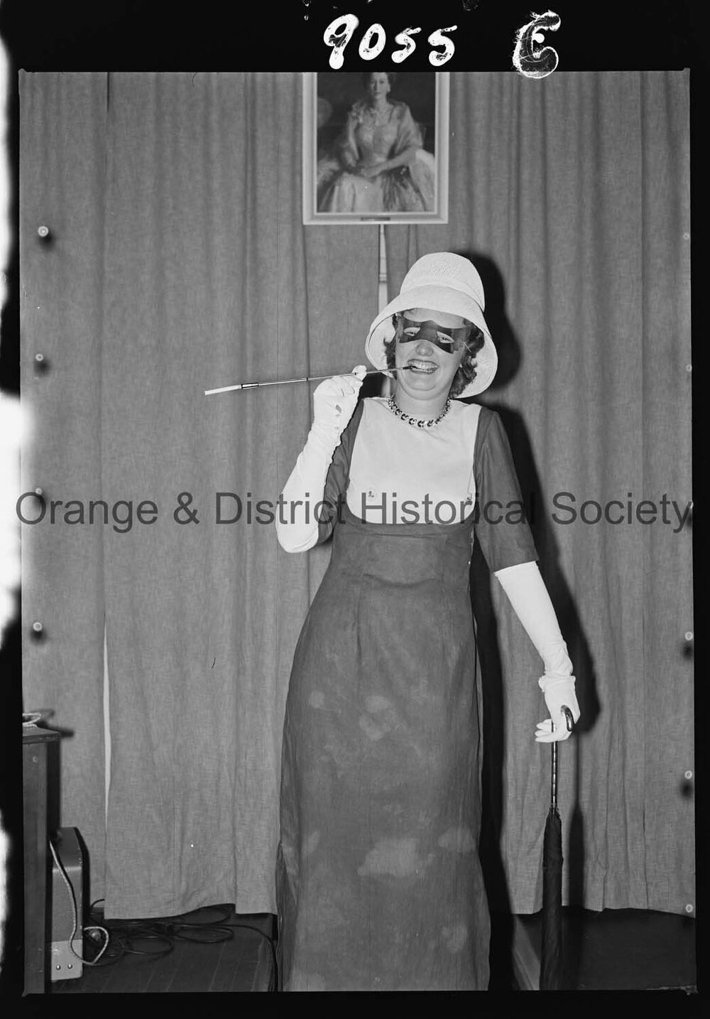 Technical College fashion parade