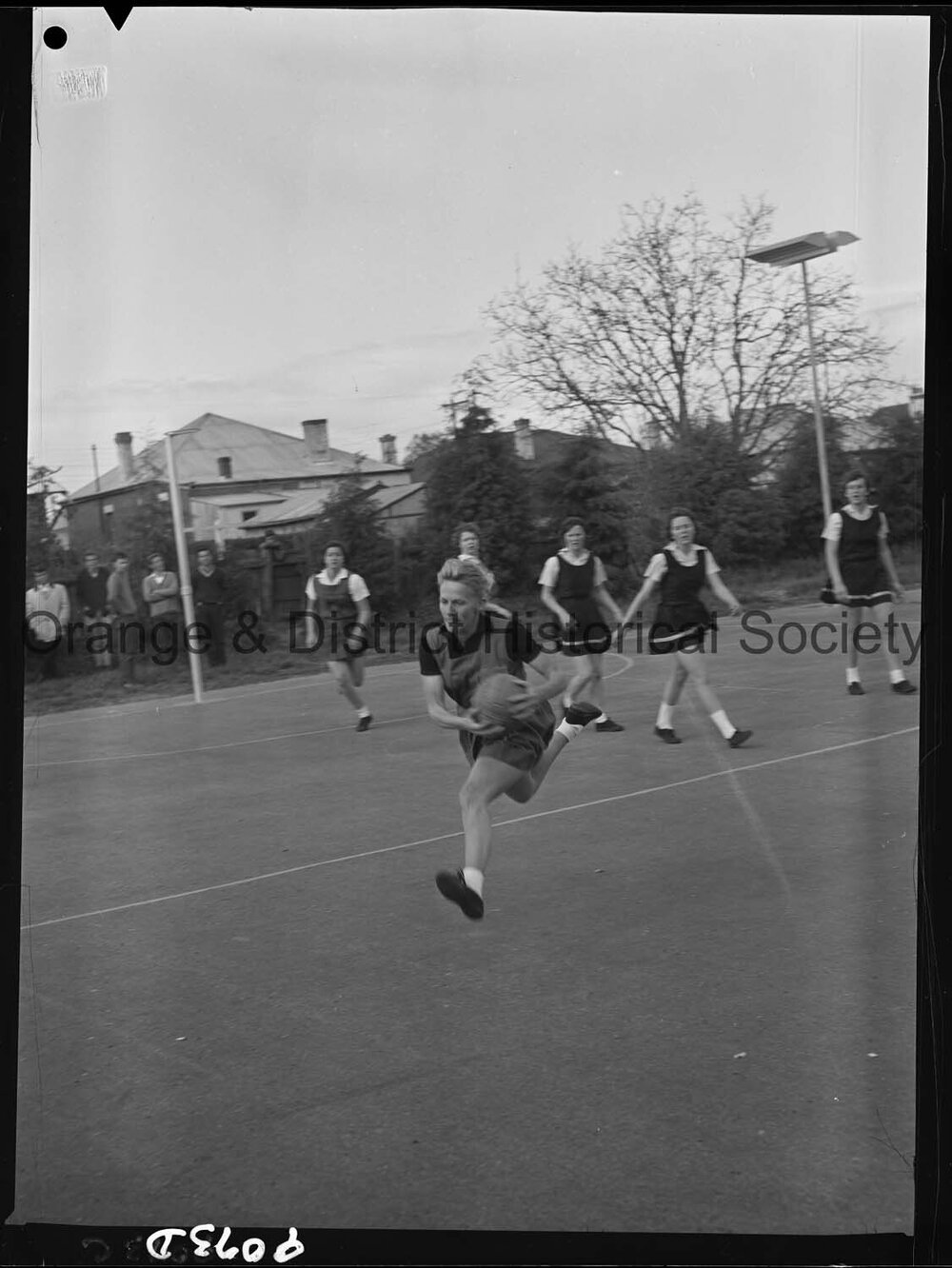 Basketball