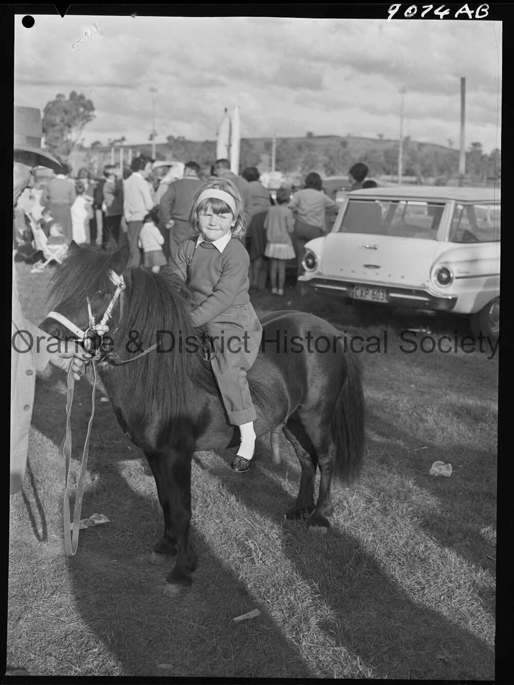 Canowindra Wild Colonial Days Festival