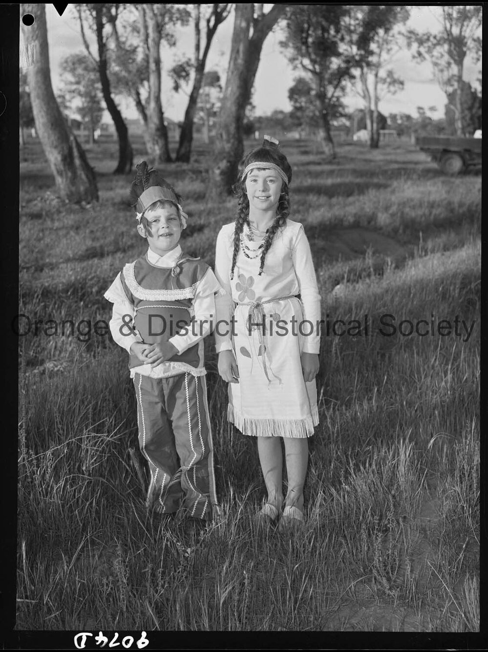 Canowindra Wild Colonial Days Festival