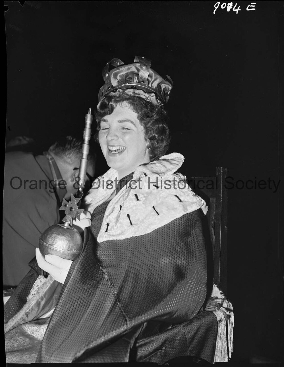 Canowindra Wild Colonial Days Festival