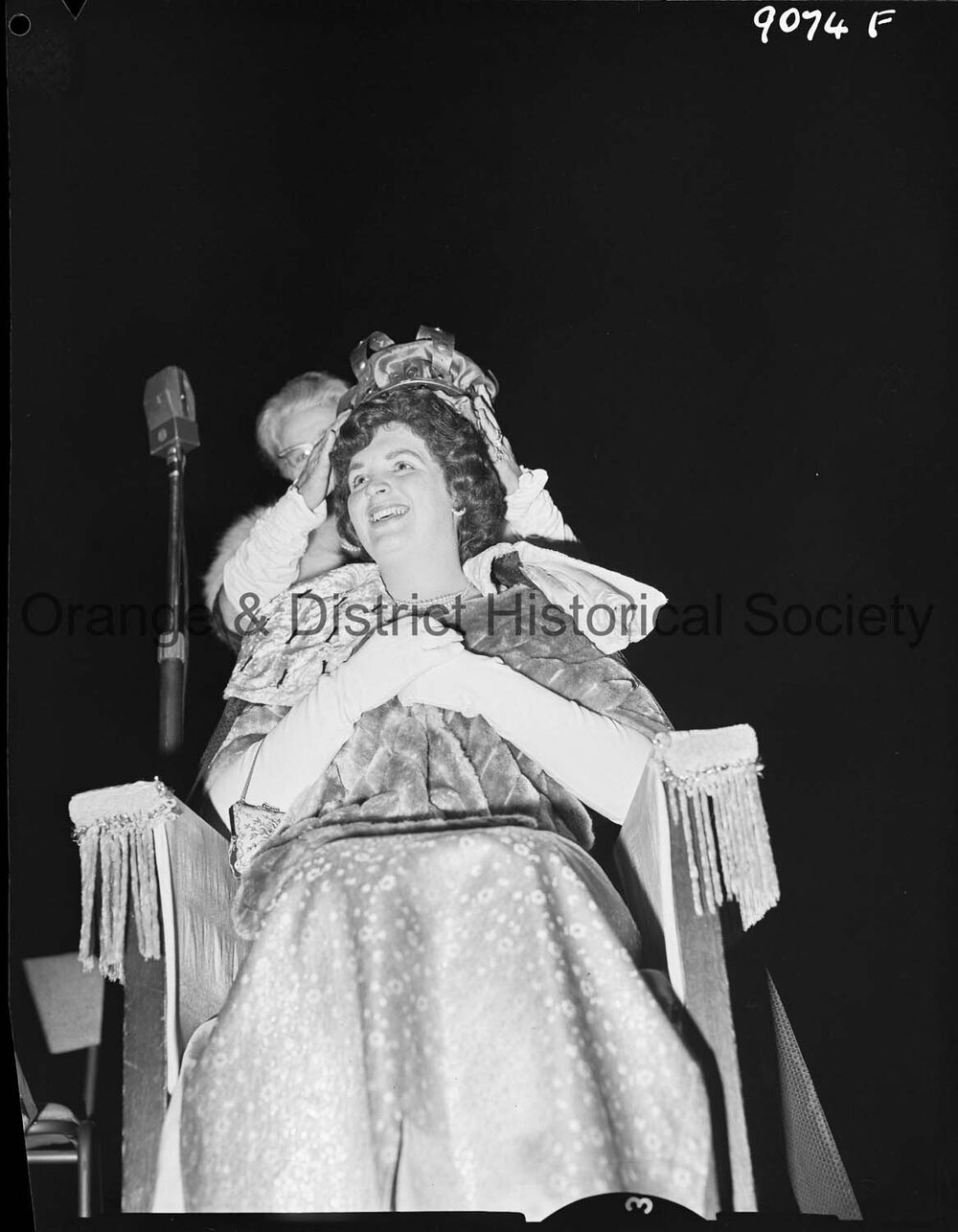 Canowindra Wild Colonial Days Festival