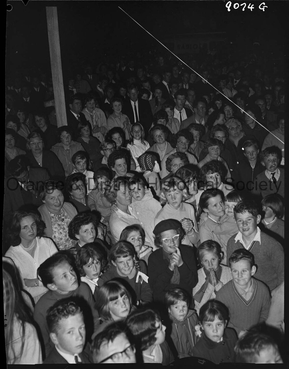 Canowindra Wild Colonial Days Festival