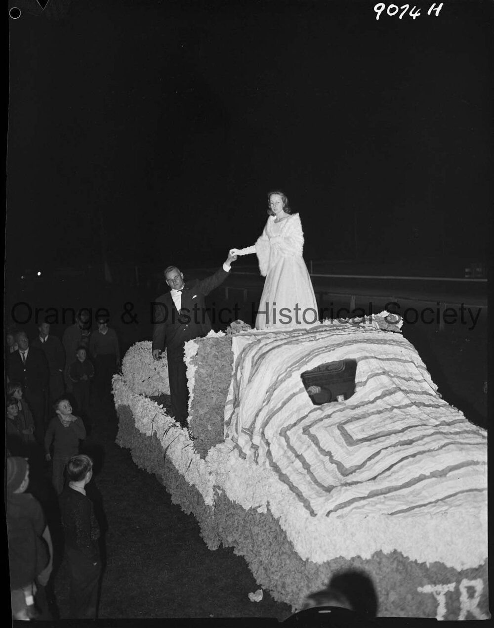 Canowindra Wild Colonial Days Festival