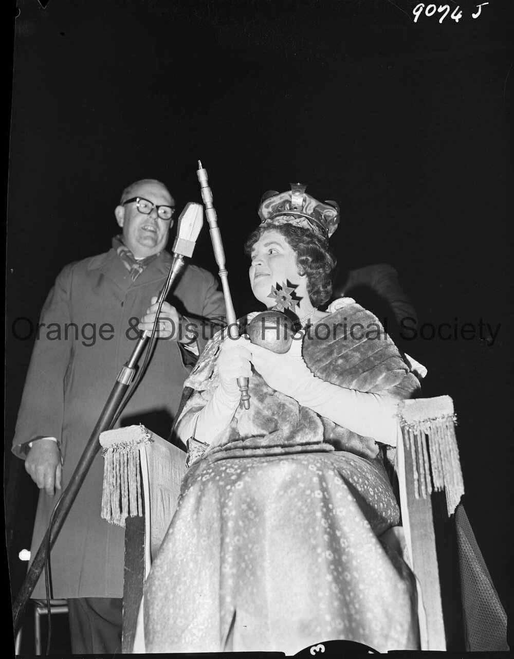Canowindra Wild Colonial Days Festival