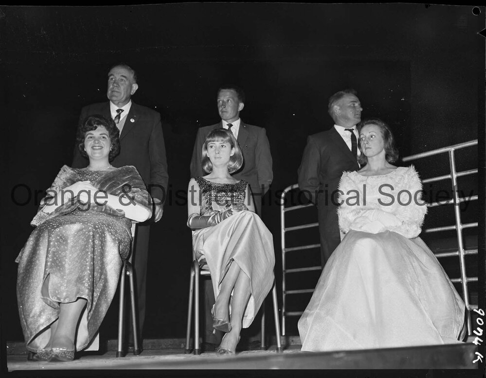 Canowindra Wild Colonial Days Festival