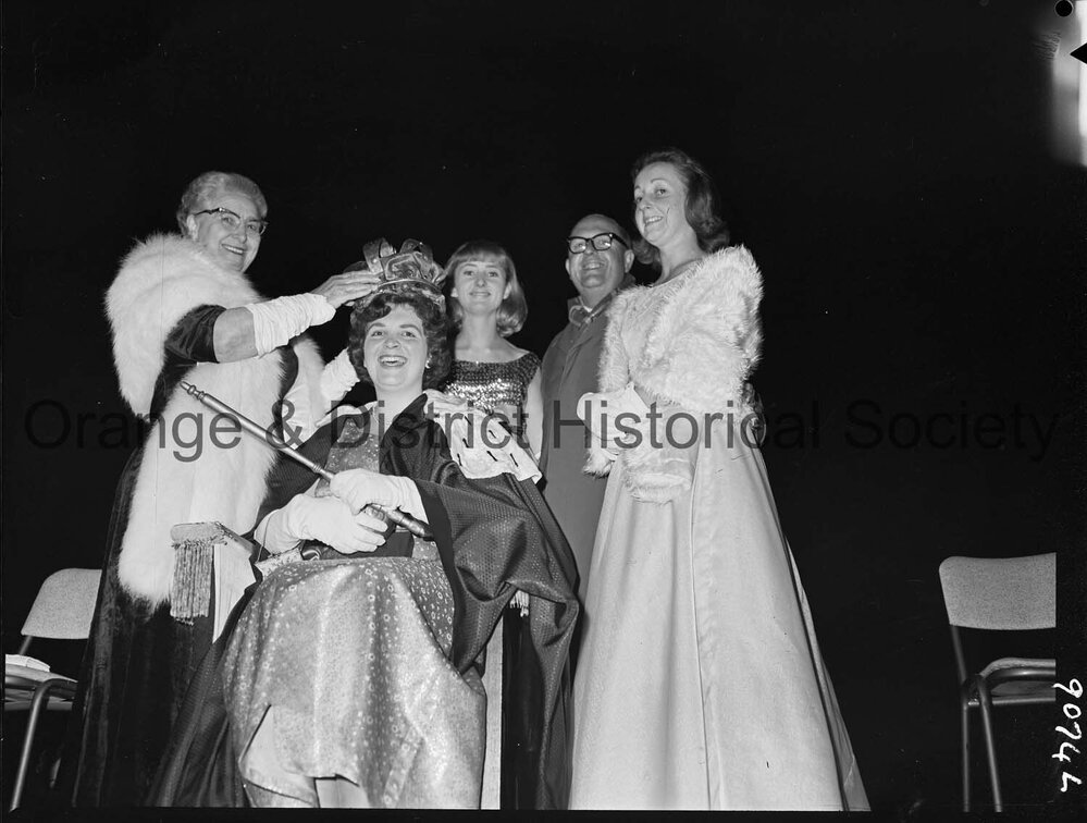 Canowindra Wild Colonial Days Festival