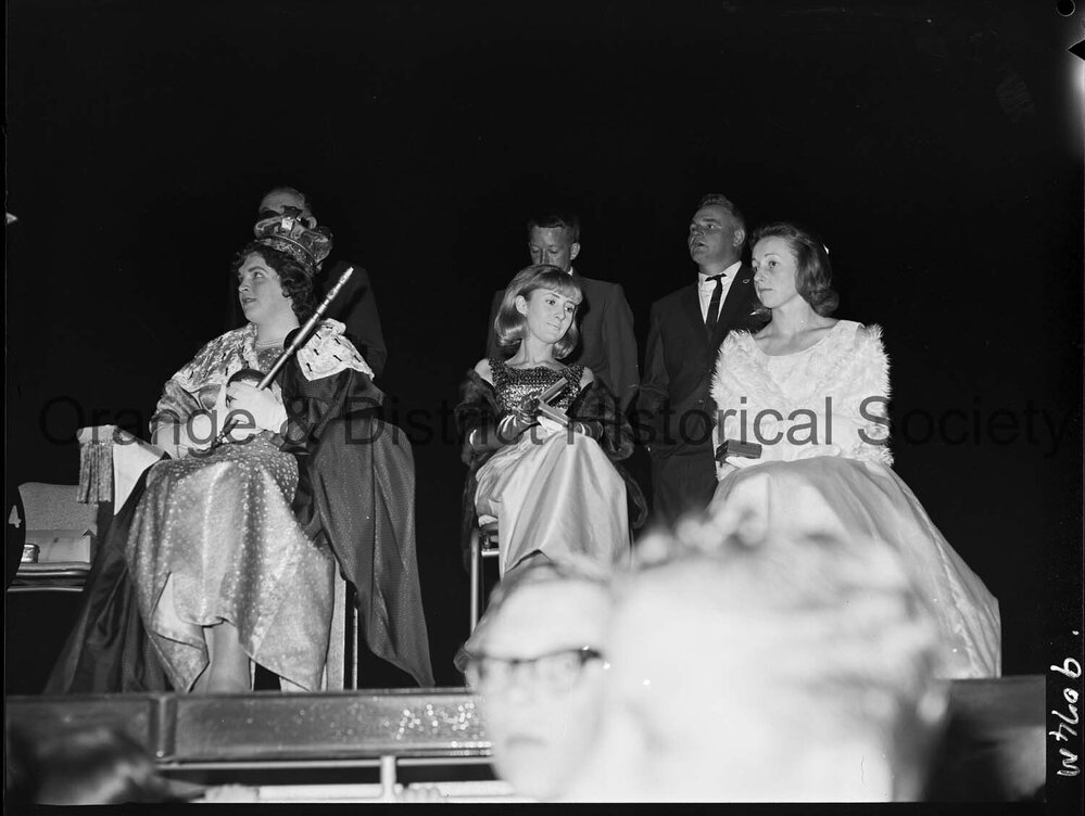 Canowindra Wild Colonial Days Festival