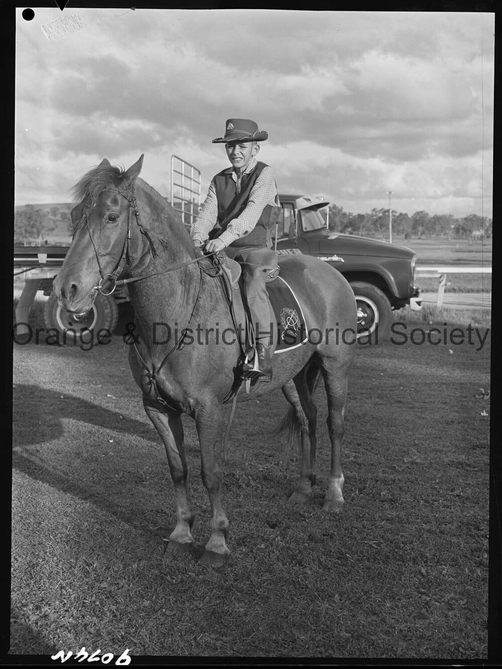 Canowindra Wild Colonial Days Festival