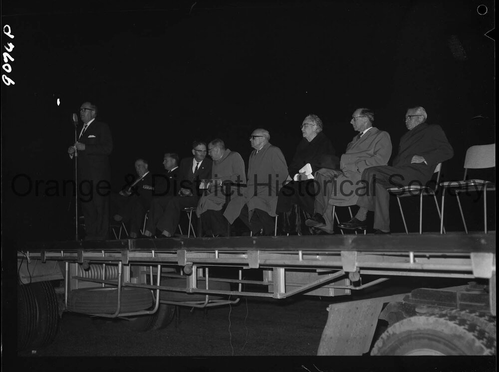 Canowindra Wild Colonial Days Festival
