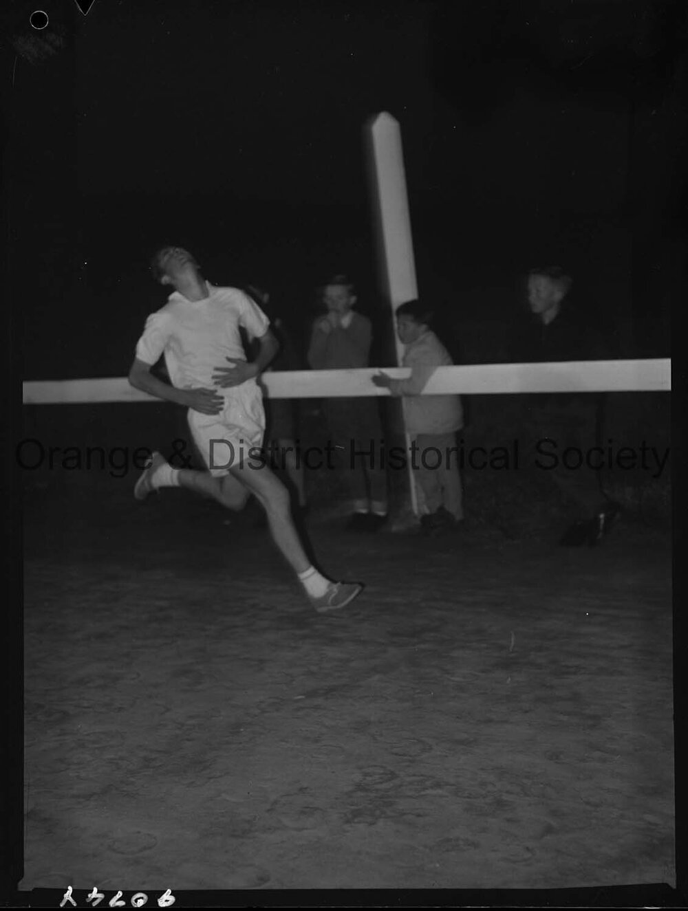 Canowindra Wild Colonial Days Festival