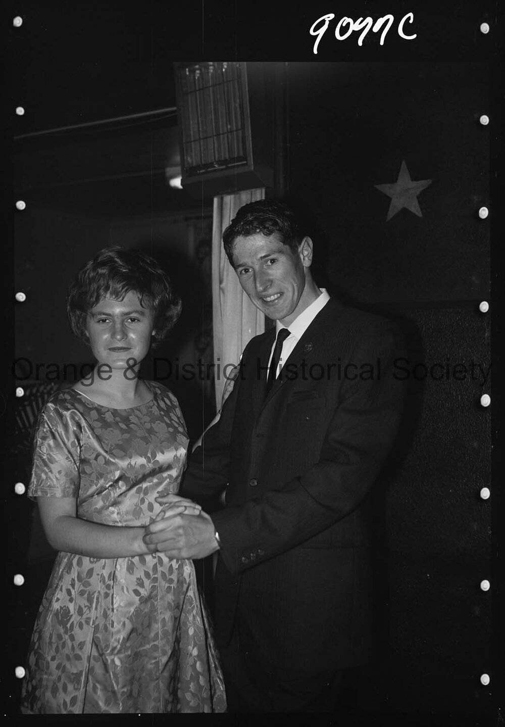 Primary Producers' Ball