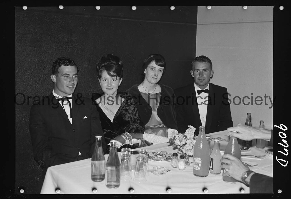Primary Producers' Ball