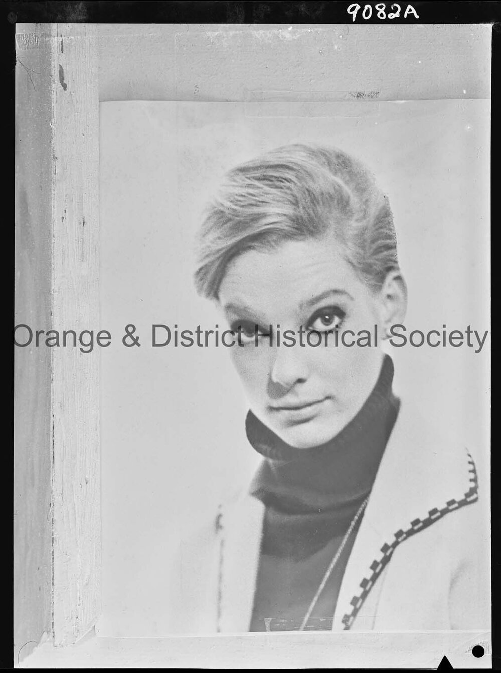Copy Miss Mandie Boyd