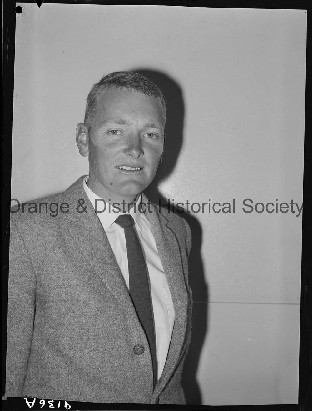 Mr Peter Francis