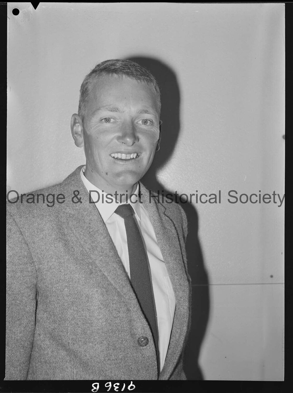 Mr Peter Francis