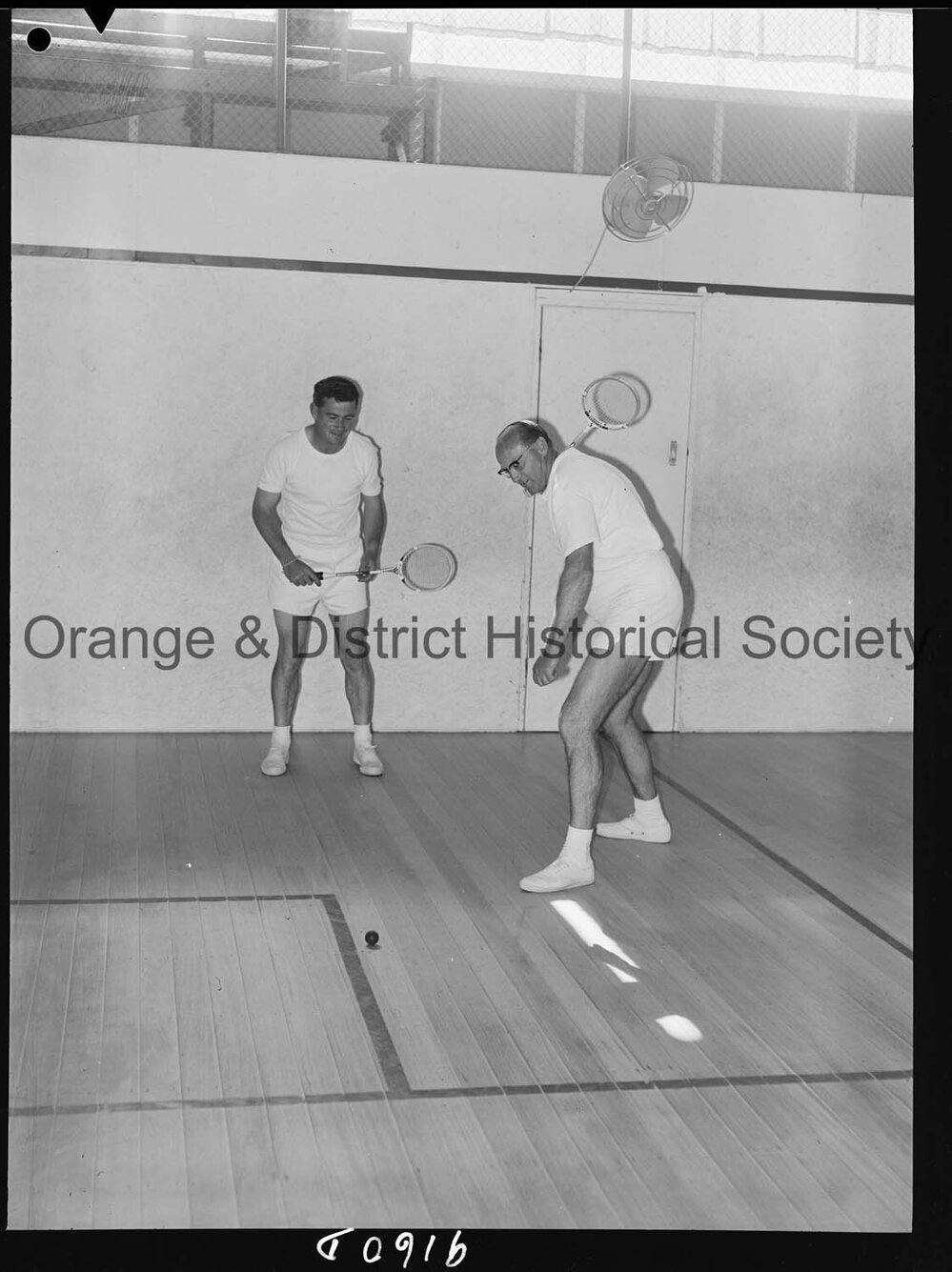 Squash