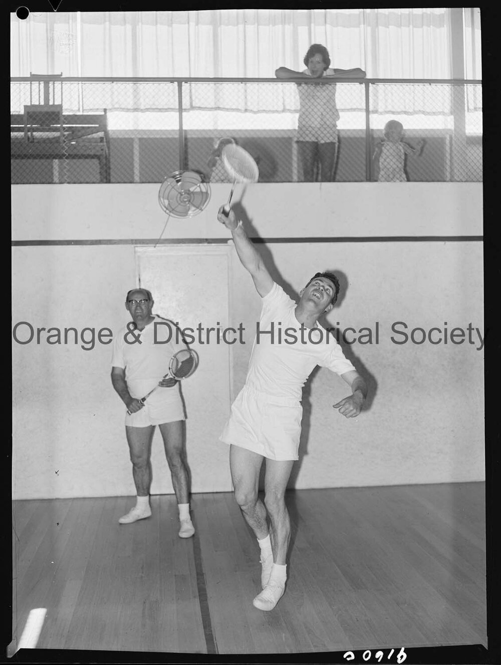 Squash