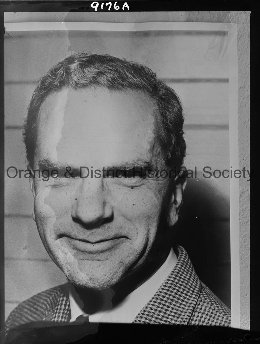 Copy Professor C R Quentin