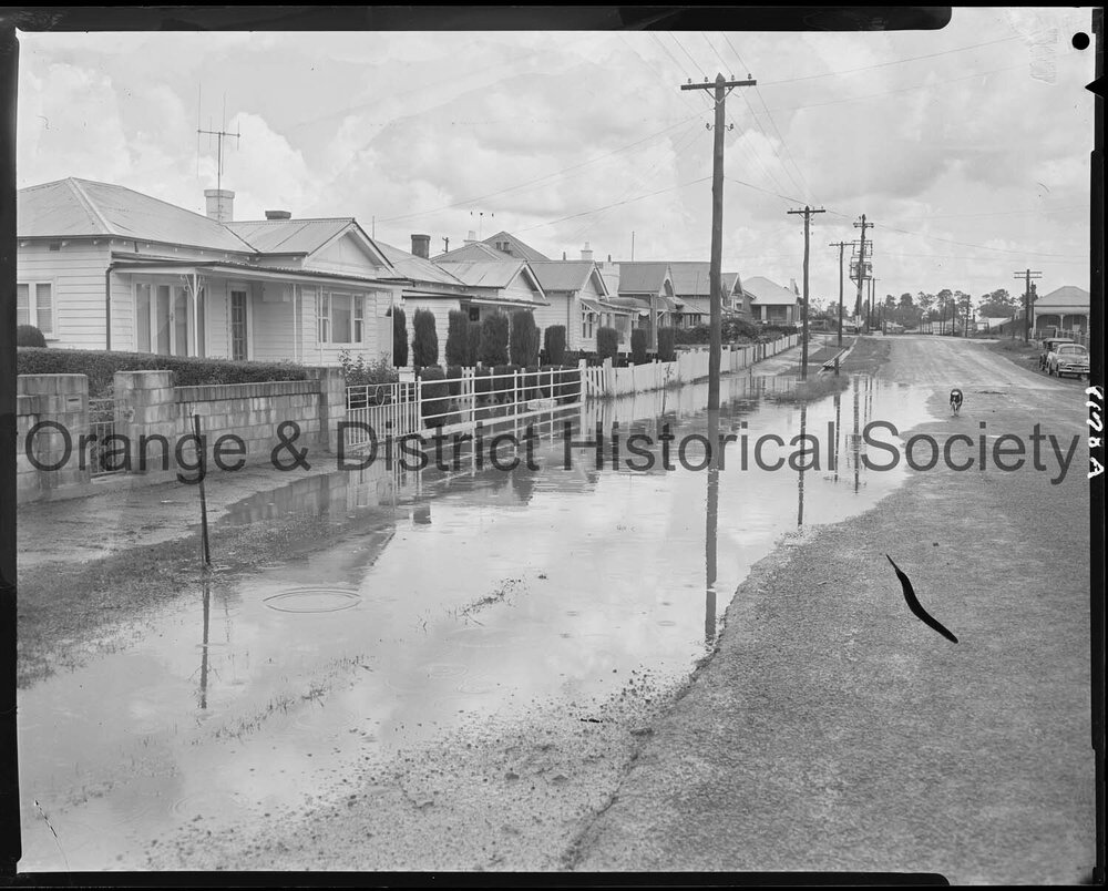 Floods