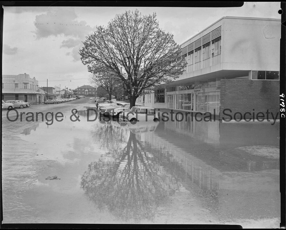 Floods