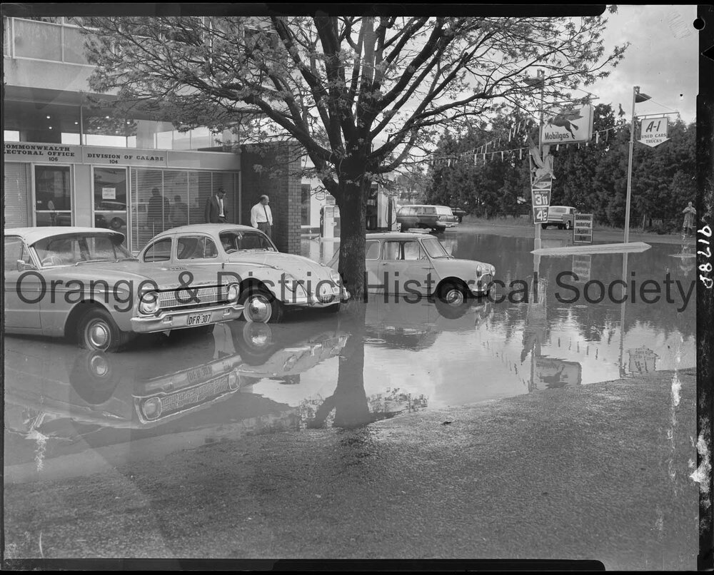 Floods