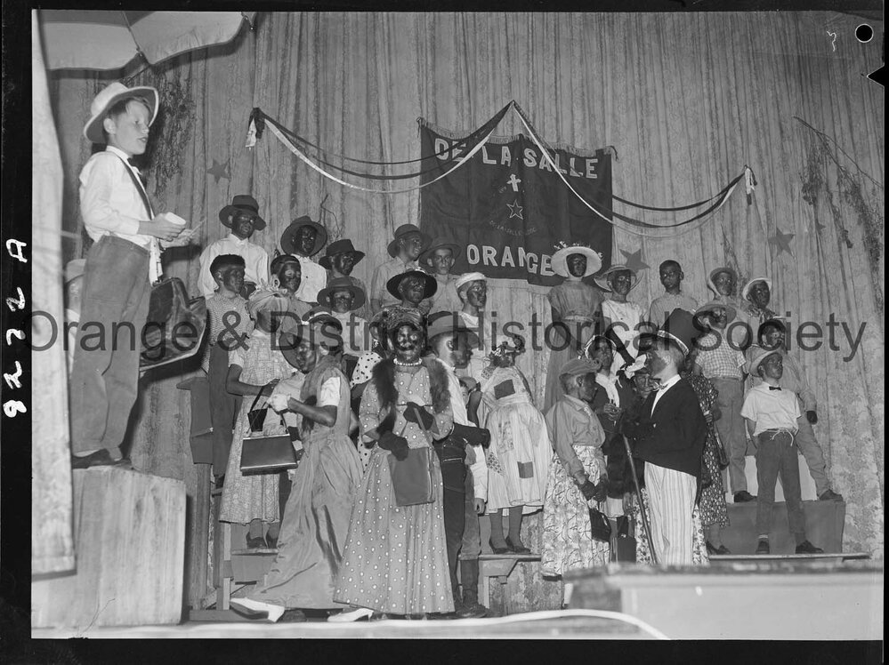 De La Salle School concert