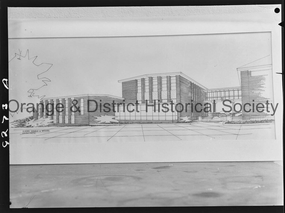Copy new PLC buildings