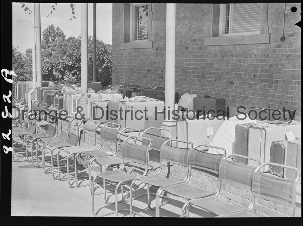 PLC close down for holidays