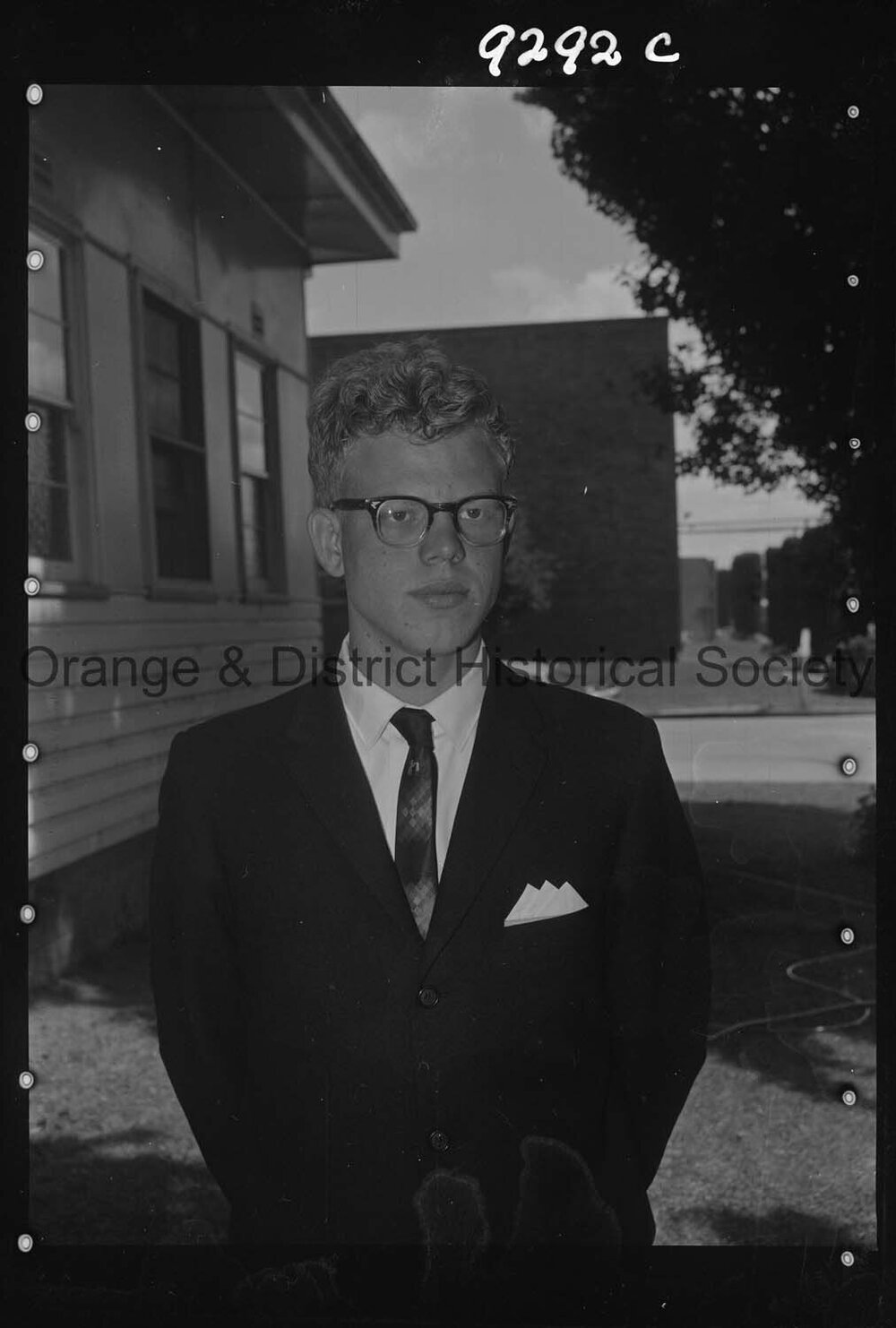 Siegbert Formella, Email Apprentice applicant