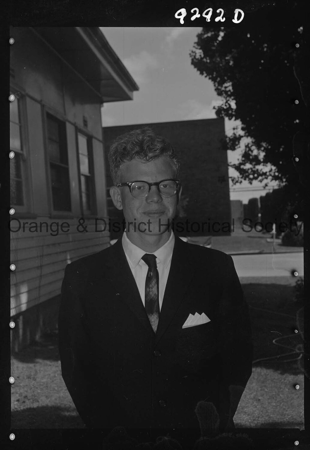 Siegbert Formella, Email Apprentice applicant