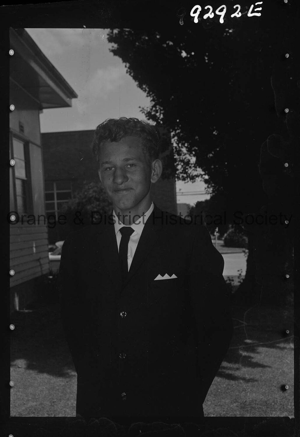 Leo Formella, Email Apprentice applicant