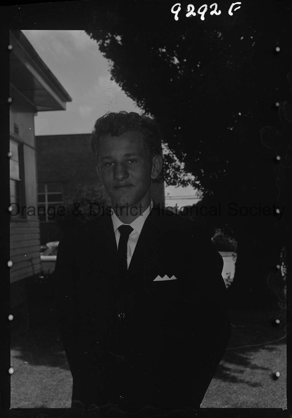 Leo Formella, Email Apprentice applicant