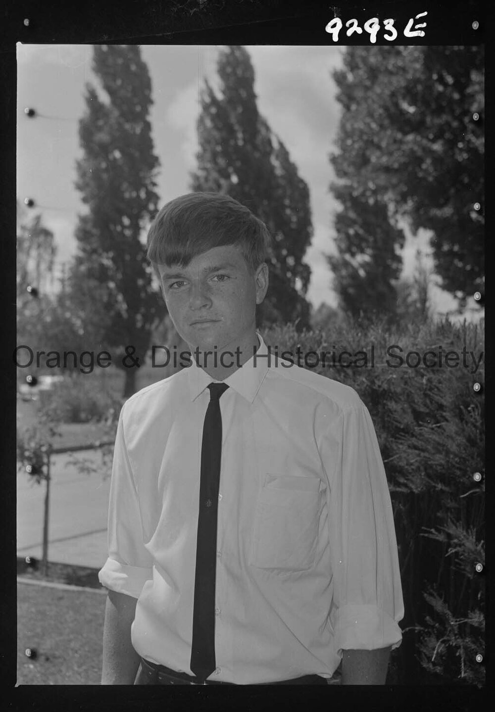Vladmir Vincetti, Email Apprentice applicant