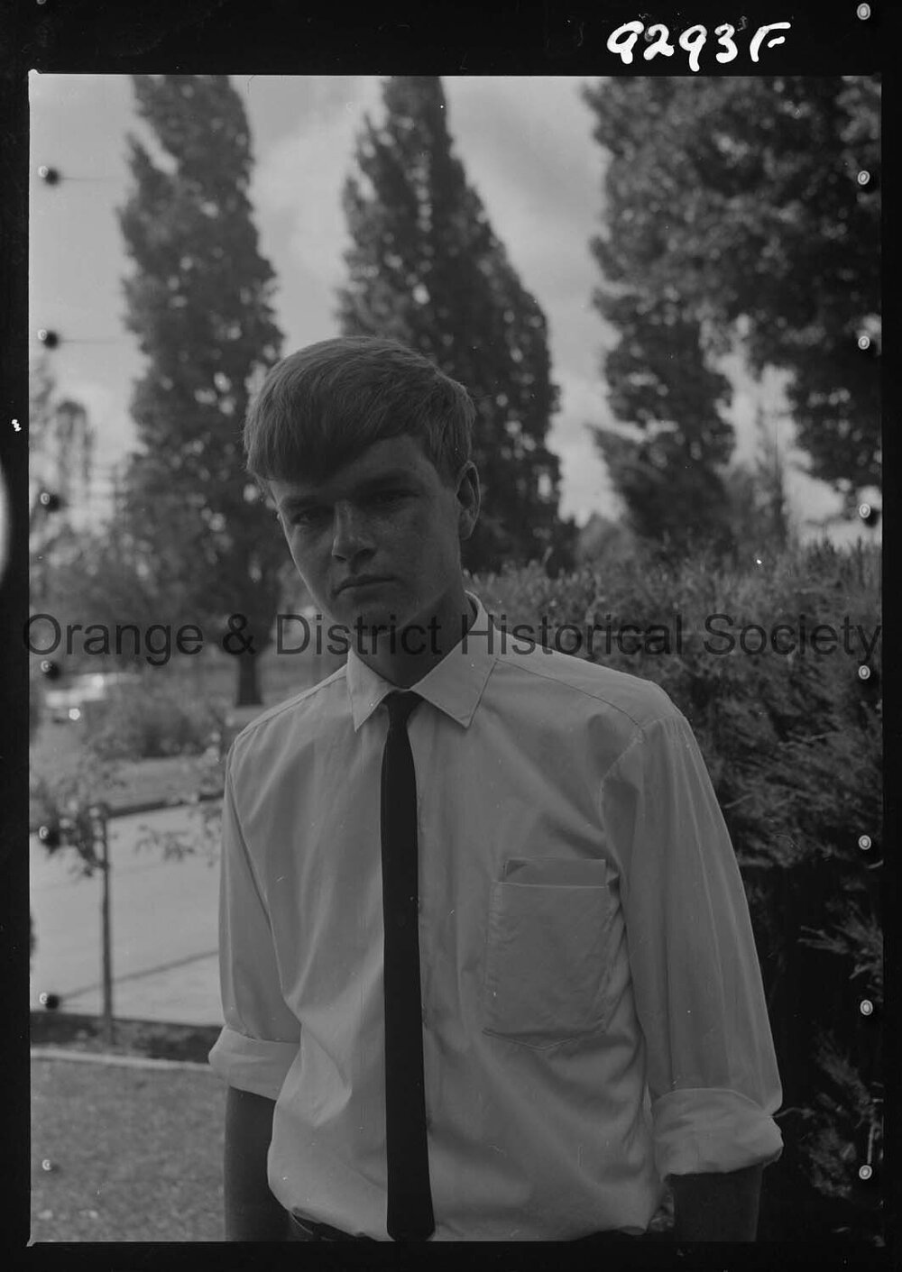 Vladmir Vincetti, Email Apprentice applicant