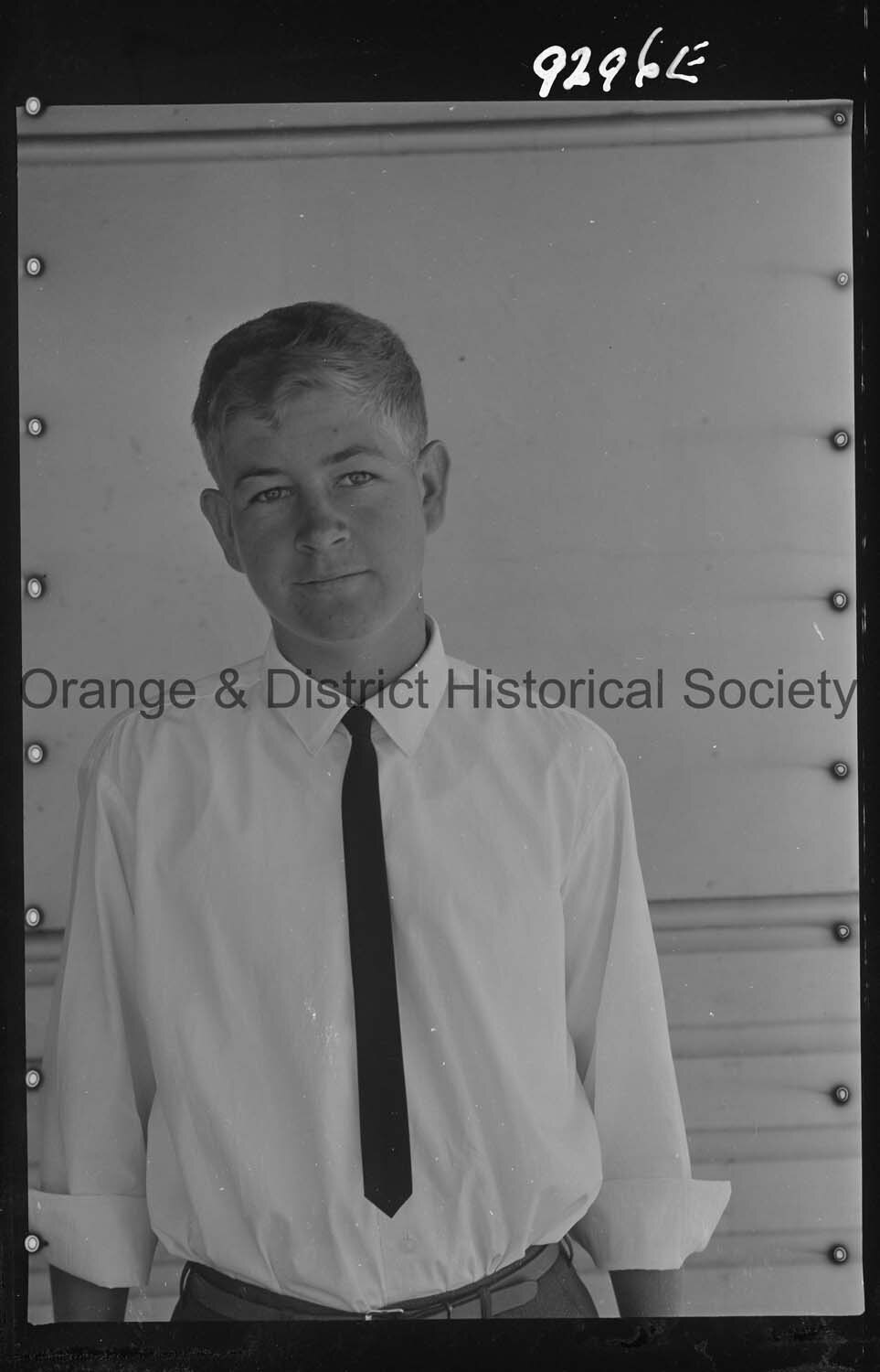 Peter Kelly, Email Apprentice applicant