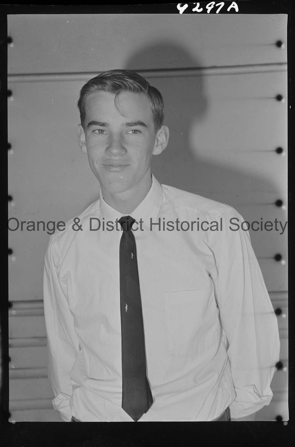 Stephen Berry, Email Apprentice applicant