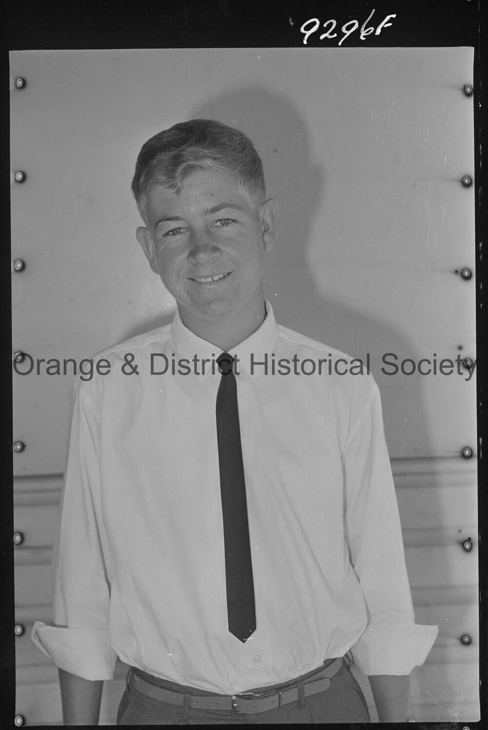 Peter Kelly, Email Apprentice applicant